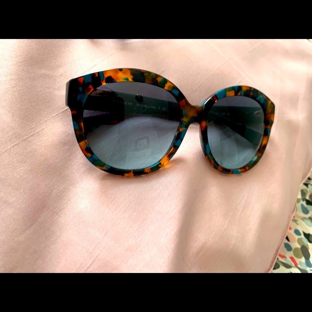 Coach Sunglasses